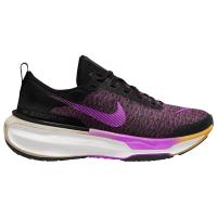 Nike 耐克 Flyknit 3 舒适简约跑步鞋时尚舒适女士跑步鞋 减震耐磨透气