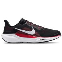 NIKE耐克 Air Zoom Pegasus 41 新款流行轻便舒适时尚运动休闲跑步鞋男款 红黑色