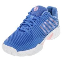 盖世威 K-SWISS Hypercourt Express 2 Clay 轻便缓震耐磨女款网球鞋海外代购