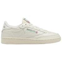 锐步 Reebok Club C 85 经典透气舒适防滑女式运动跑步休闲鞋板鞋 全球购