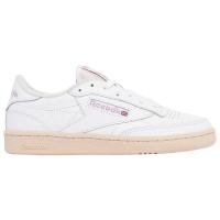 锐步 Reebok Club C 85 防滑训练跑步休闲鞋运动鞋板鞋专柜流行时尚代购女式