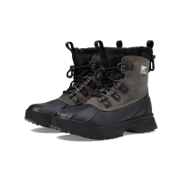 Sorel 冰熊 Scout 87 XT 正品代购舒适冬靴男式防水羊毛保暖户外雪地靴