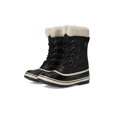 Sorel 冰熊 Winter Carnival Waterproof 简约时尚舒适雪地靴保暖防滑