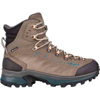 LOWA 洛瓦 女士户外高山远足徒步登山鞋 Randir GTX Mid 背包旅行防滑