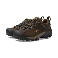 Keen 科恩 男鞋防水远足鞋防滑稳定减震登山徒步鞋Targhee IIWaterproof