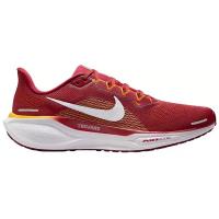 Nike 耐克 男子跑步鞋新款 Pegasus 41 USC 飞马41代缓冲耐磨轻量运动鞋 正品