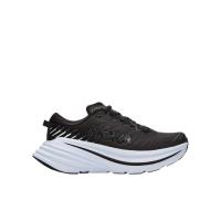 Hoka One One 24新款男子轻便缓震耐磨跑步鞋 避震缓冲增高防滑耐磨厚底运动鞋