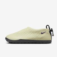 Nike 耐克 男子跑步鞋ACG Moc Premium轻便健身训练鞋耐磨户外运动鞋