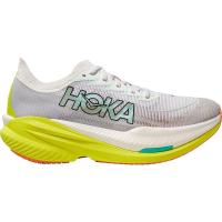 Hoka One One 男款轻量透气路跑鞋Mach X 2 竞速几何设计 提升速度 海外购