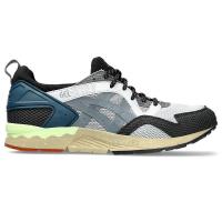 亚瑟士(ASICS) 网面透气缓震防滑 GEL-LYTE V MATERIAL PLAY 男士复古运动休闲鞋