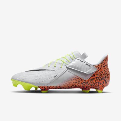 Nike 耐克 草坪女鞋Phantom GX 2 MG低帮足球鞋 钉鞋防滑耐磨透气专项运动鞋 训练鞋