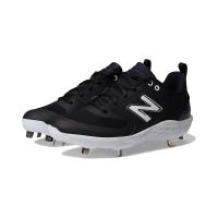 NewBalance女式FreshFoamXVelov3Metal棒球鞋