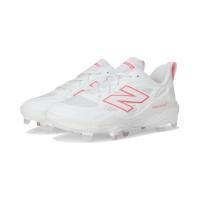 NewBalance女鞋FreshFoamVelov4Molded四季透气复合底棒球鞋