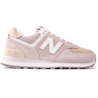 新百伦NewBalance574童鞋轻便透气耐磨跑步鞋