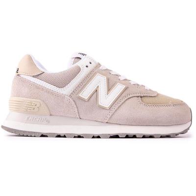 新百伦NewBalance574童鞋轻便透气耐磨跑步鞋