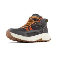 新百伦(New Balance)NewBalance女士防水透气跑步鞋中帮户外运动