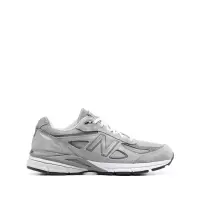 新百伦(New Balance)女款织物网布系带低帮透气运动跑步鞋
