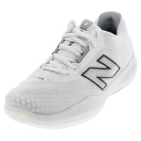 新百伦(New Balance)NewBalance女款FuelCell996v6D宽度网球鞋白