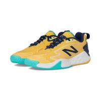 新百伦(New Balance)NewBalance女士网球鞋轻盈缓震耐磨透气运动