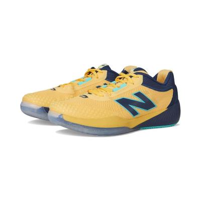 新百伦(New Balance)NewBalance男士网球鞋轻量透气NDure科技抗磨