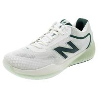 新百伦(New Balance)NewBalance男网鞋SeaSaltNaturalMint宽版耐