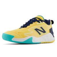 新百伦(New Balance)NewBalance女款FreshFoamXCTRally网球鞋宽版