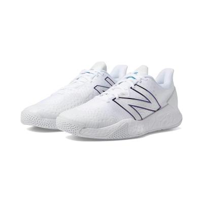 新百伦(New Balance)NewBalance男士运动网球鞋透气舒适耐磨 lace