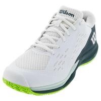 威尔胜(Wilson)Men'sWilsonRushProAceWideTennisShoesBreathable