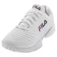 斐乐(FILA)Men'sFilaAxilus2EnergizedTennisShoesWhiteStableCom