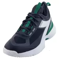 迪亚多纳(DIADORA)Men'sDiadoraFinaleAGTennisShoesCorsairWhite
