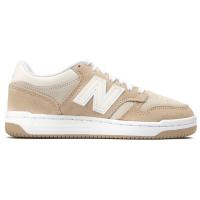 新百伦(New Balance)New Balance篮球灵感轻便透气休闲板鞋白色自