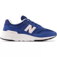 新百伦(New Balance)复古90s风格轻便缓震女式休闲板鞋atlanticbl