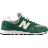 新百伦(New Balance)NewBalance574多功能休闲鞋男绿轻便舒适潮流