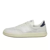 新百伦(New Balance)女士网球鞋皮质内里缓震舒适侧边N标志耐磨橡