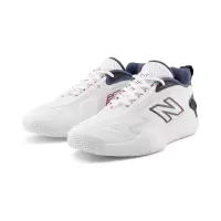 新百伦(New Balance)NewBalance女士网球鞋透气舒适缓震休闲运动