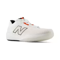 新百伦(New Balance)NewBalance男士网球鞋透气耐磨橡胶底户外运