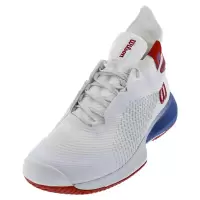 威尔胜(Wilson)MensKaoSymbiofitKnittedUpperDurableTennisShoes
