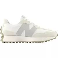 新百伦(New Balance)327鞋女士复古舒适防滑板鞋休闲运动鞋
