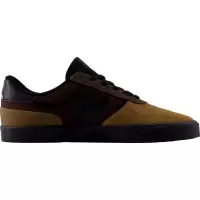 新百伦(New Balance)NewBalance休闲板鞋耐磨防滑低帮硫化橡胶底