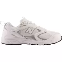 新百伦(New Balance)板鞋男鞋C CAP缓震设计复古潮流白色休闲运动