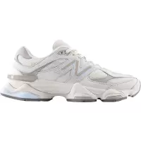 新百伦(New Balance)NewBalance复古跑鞋男鞋牛皮网眼透气减震训
