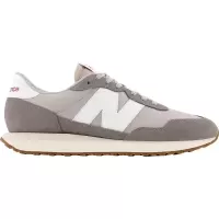 新百伦(New Balance)SuedeMesh透气复古休闲板鞋舒适缓震防滑橡胶