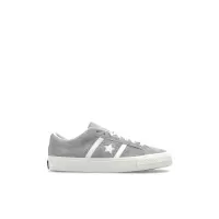 匡威(CONVERSE)女款跑步鞋经典设计舒适防滑橡胶底日常休闲鞋
