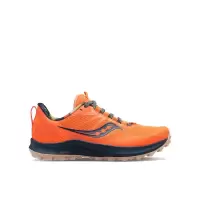 索康尼(SAUCONY)女士尼龙材质轻便透气棒球鞋