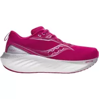 索康尼(SAUCONY)女士棒球鞋透气舒适缓震耐磨运动鞋