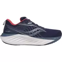 索康尼(SAUCONY)男士棒球鞋创新材料舒适缓震透气跑鞋