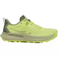 索康尼(SAUCONY)女士棒球鞋轻便缓震防滑耐磨透气户外运动训练鞋