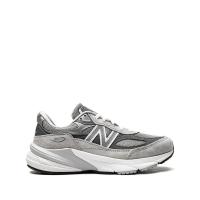 新百伦(New Balance)NewBalance男款皮质跑鞋透气舒适复古运动鞋