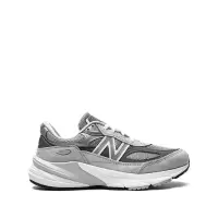 新百伦(New Balance)NewBalance男款皮质跑鞋透气舒适复古运动鞋