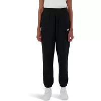 新百伦(New Balance)NewBalance女运动长裤休闲百搭棉质束脚运动